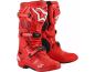 Preview: Tech 10 red
